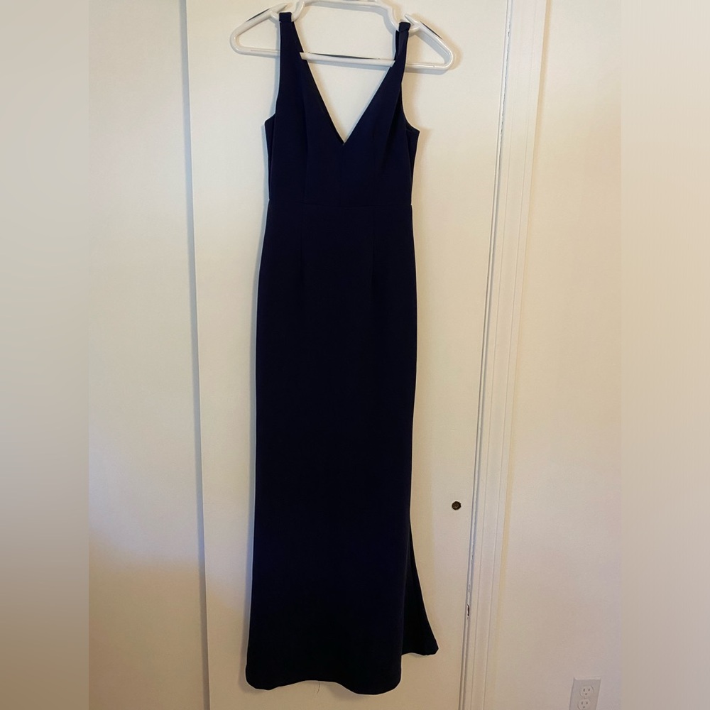 Long Dress